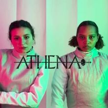 Video: New Trailer for Repertory Theatre of St. Louis' ATHENA 