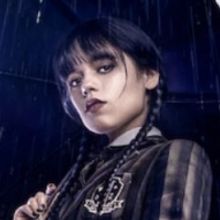 WEDNESDAY Breaks English TV Streaming Debut Record