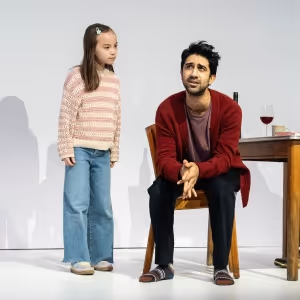 Review Roundup: Caryl Churchill's GLASS. KILL. WHAT IF IF ONLY. IMP. Opens…