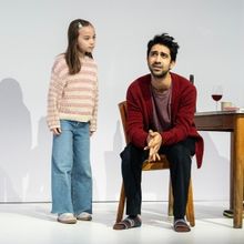 Review Roundup: Caryl Churchill's GLASS. KILL. WHAT IF IF ONLY. IMP. Opens Off-Broadw