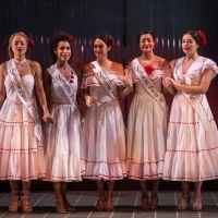 The Civilians Announces 20th Anniversary Season