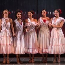 The Civilians Announces 20th Anniversary Season