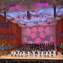 Review: JINGLE BELLS AND JAZZ NOELS at Twin Citie's Gay Mens Chorus