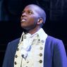 Leslie Odom, Jr. Will Reprise Role of Aaron Burr in HAMILTON in London