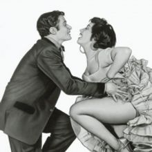 Ken LeRoy, Original Bernardo in WEST SIDE STORY, Dies at 92