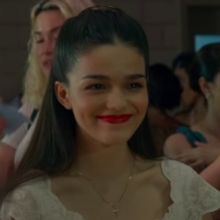 VIDEO: Steven Spielberg Talks Rachel Zegler as Maria in New WEST SIDE STORY Featurett