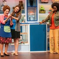 BWW Review: THE CAKE Bakes Up a Deliciously Thoughtful Delight at Uptown Players