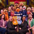 Review: AVENUE Q, Shaftesbury Theatre Photo
