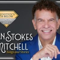 10 Videos That Have Us Stoked For SONGS AND STORIES at 54 Below As Brian Stokes Mitchell Joins The Diamond Series