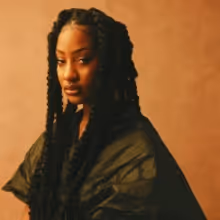 Tems Drops Out Of This World Single 'The Key'