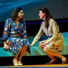 BWW Review: SUPERMAN BECOMES LOIS LANE at History Theatre