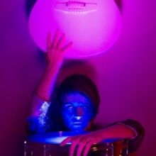 Virtuoso Guitarist Kaki King to Perform MODERN YESTERDAYS, A Multi-Media Performance,