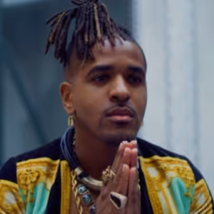Video: Matt B Releases New Music Video 'JOLENE'