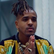 Video: Matt B Releases New Music Video 'JOLENE'
