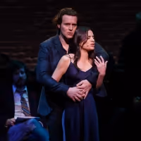 Photos: Inside Last Night's SPRING AWAKENING Reunion Concert