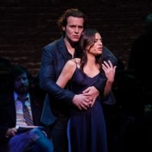 Photos: Inside Last Night's SPRING AWAKENING Reunion Concert