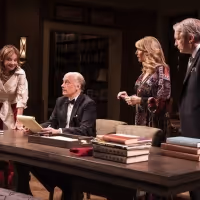 Review Roundup: MTC's THE PERPLEXED - What Did the Critics Think?