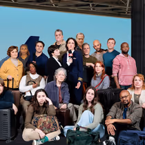 COME FROM AWAY Comes to Meadow Brook Theatre This Spring