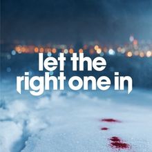 National Youth Theatre to Stage LET THE RIGHT ONE IN in 2026