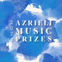 The Azrieli Foundation Launches The 2024 Azrieli Music Prizes, One Of The World's…