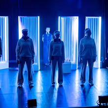 LIFELONG Drama to Explore Life Extension Science at Edinburgh Fringe