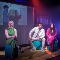 BWW Review: TELETHON, Shoreditch Town Hall