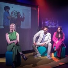 BWW Review: TELETHON, Shoreditch Town Hall