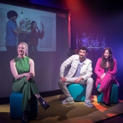 BWW Review: TELETHON, Shoreditch Town Hall