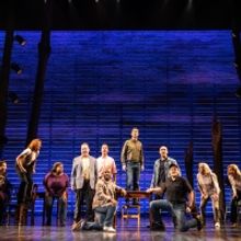 BWW Review: COME FROM AWAY Realizes an Unimaginable Event and a Hopeful Destination