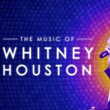 Houston Symphony Will Bring the Music of Whitney Houston to Jones Hall