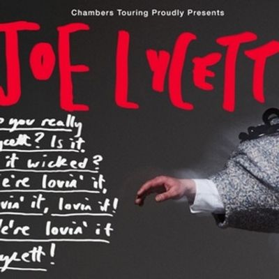 Joe Lycett Will Bring DO YOU REALLY LYCETT? to Bradford Live