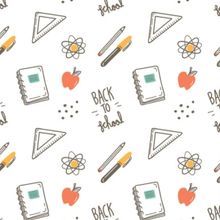Your Back-to-School Essentials