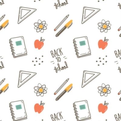 Student Blog: Your Back-to-School Essentials