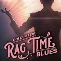 Shakespeare & Company Seeks Actor For Golden Leaf Rag Time Blues, By Charles Smith