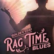 Shakespeare & Company Seeks Actor For Golden Leaf Rag Time Blues, By Charles Smith