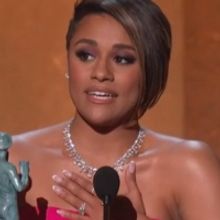 Wake Up With BWW 3/1: SAG Awards, FOR COLORED GIRLS... Casting, and More!