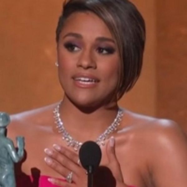 Wake Up With BWW 3/1: SAG Awards, FOR COLORED GIRLS... Casting, and More! Photo