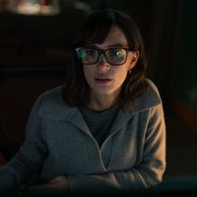 Photos: First-Look at Jessica Chastain in Crime Thriller Series THE SAVANT