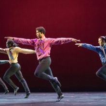Carlos Acosta Brings His Cuban Dance Company Acosta Danza To The Lowry