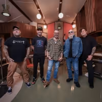 Lucero Drops New Single 'Macon If We Make It'