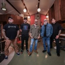 Lucero Drops New Single 'Macon If We Make It'