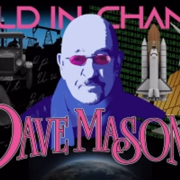 Dave Mason Announces Fall Tour Dates Photo