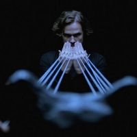 Kris Kelly Releases Haunting Music Video For MORE