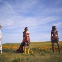 Billboard Premieres Honey County's Uplifting COUNTRY STRONG Music Video