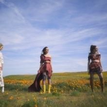 Billboard Premieres Honey County's Uplifting COUNTRY STRONG Music Video