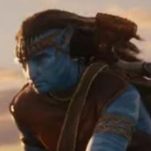 The Weeknd to Release 'Nothing is Lost (You Give Me Strength)' From AVATAR: THE WAY O