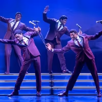 Show Of the Week: Book Exclusively Priced Tickets for THE DRIFTERS GIRL