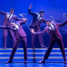 Show Of the Week: Book Exclusively Priced Tickets for THE DRIFTERS GIRL