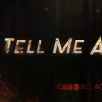 CBS All Access' Psychological Thriller TELL ME A STORY Returns for Season Two…