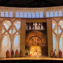 PUY DU FOU inicia su tercera temporada en España